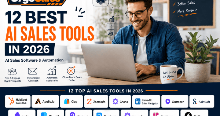 AI sales tools
