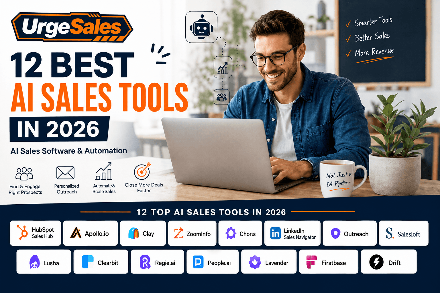 AI sales tools