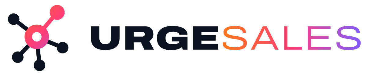 UrgeSales logo
